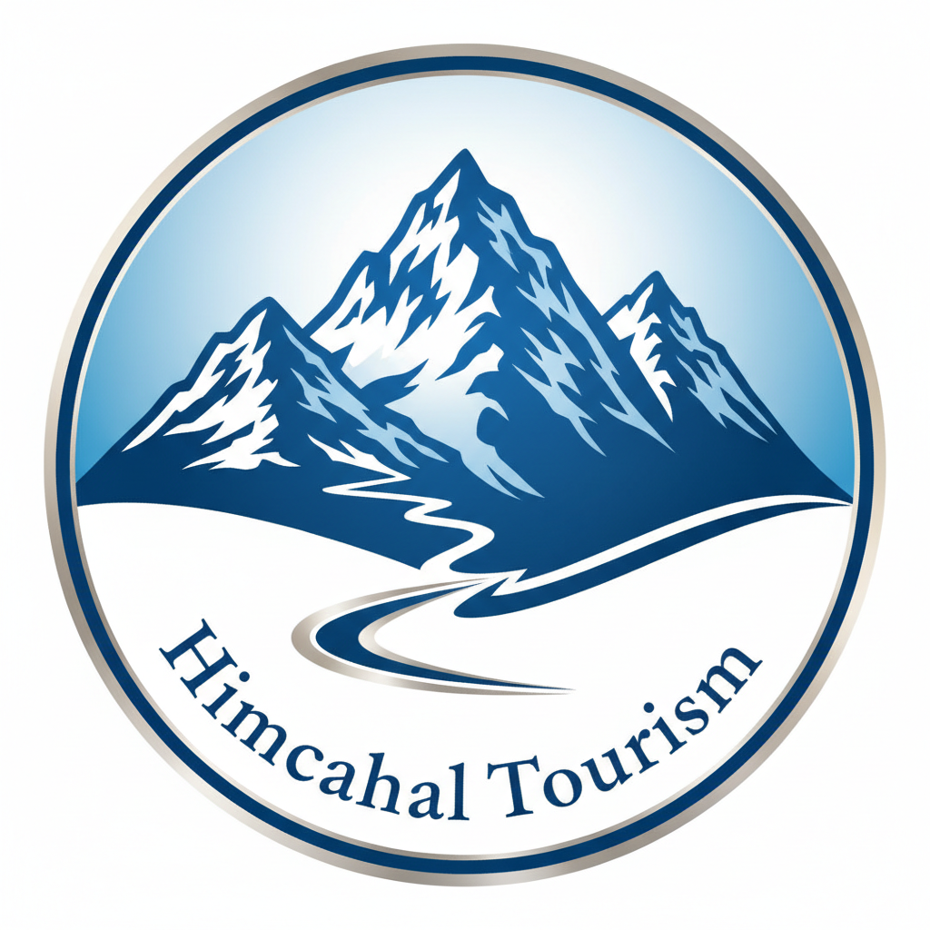 Manali snow mountains Himachal Pradesh representing Himachal tour packages